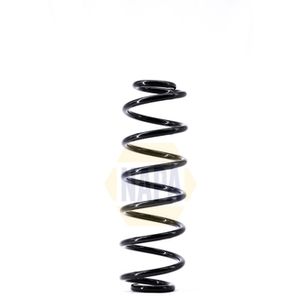NAPA Coil Spring Rear NCS1474