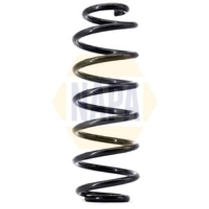 NAPA Coil Spring Rear NCS1479