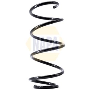 NAPA Coil Spring Front NCS1480