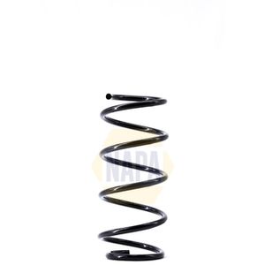 NAPA Coil Spring Front NCS1482
