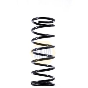 NAPA Coil Spring Handed Front Right NCS1483