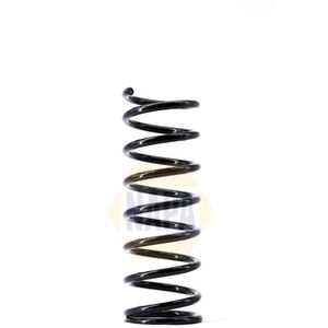 NAPA Coil Spring Rear NCS1484