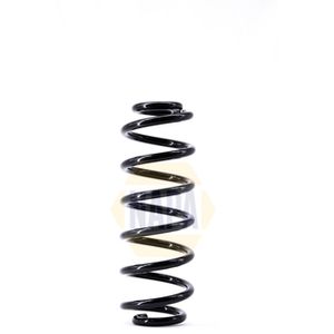 NAPA Coil Spring Rear NCS1489