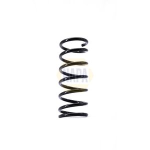 NAPA Coil Spring Rear NCS1490