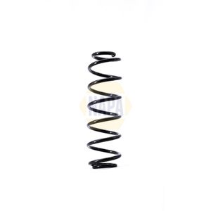 NAPA Coil Spring Rear NCS1491