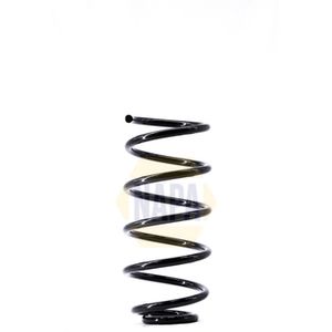 NAPA Coil Spring Front NCS1492