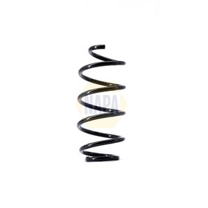 NAPA Coil Spring Front NCS1494
