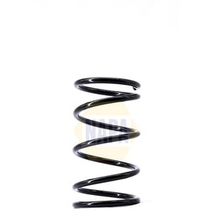 NAPA Coil Spring Front NCS1495