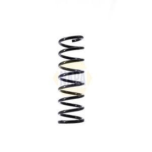 NAPA Coil Spring Rear NCS1498
