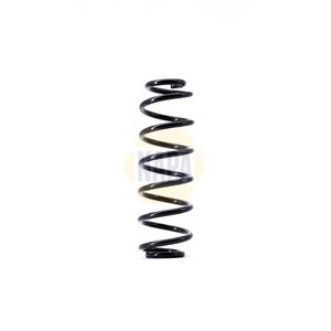 NAPA Coil Spring Rear NCS1499