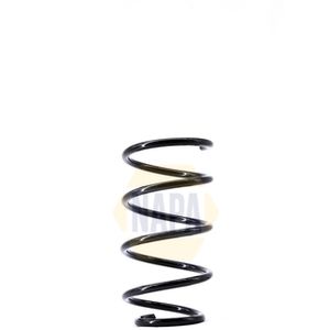 NAPA Coil Spring Front NCS1501