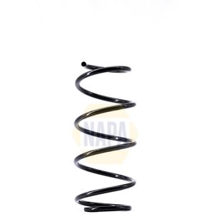 NAPA Coil Spring Front NCS1502