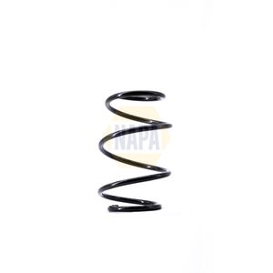 NAPA Coil Spring Front NCS1504