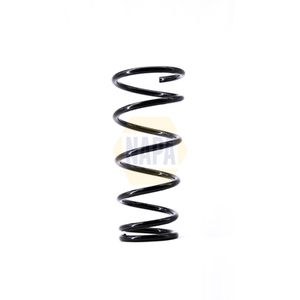 NAPA Coil Spring Rear NCS1506