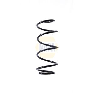 NAPA Coil Spring Front NCS1507