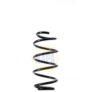 NAPA Coil Spring Front NCS1511