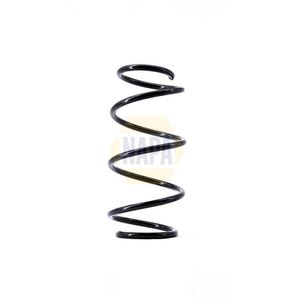 NAPA Coil Spring Front NCS1512