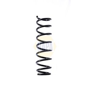 NAPA Coil Spring Rear NCS1517