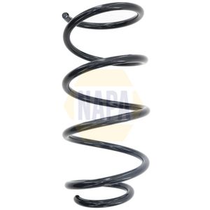 NAPA Coil Spring Front NCS1521