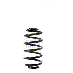 NAPA Coil Spring Rear NCS1522