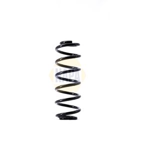 NAPA Coil Spring Rear NCS1524