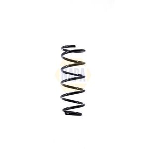 NAPA Coil Spring Rear NCS1526