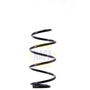 NAPA Coil Spring Front NCS1528