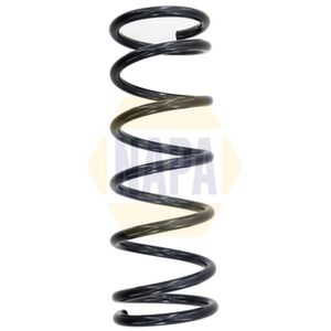 NAPA Coil Spring Rear NCS1529
