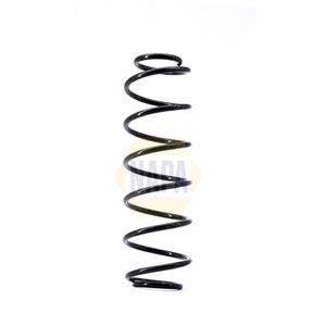 NAPA Coil Spring Rear NCS1534