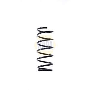 NAPA Coil Spring Rear NCS1535