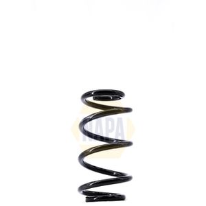 NAPA Coil Spring Front NCS1536