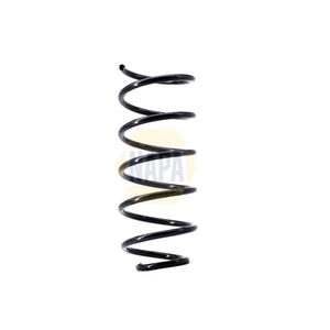 NAPA Coil Spring Front NCS1538