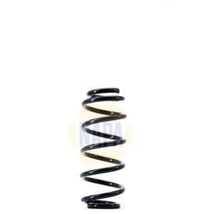 NAPA Coil Spring Rear NCS1539