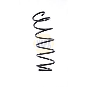 NAPA Coil Spring Front NCS1543