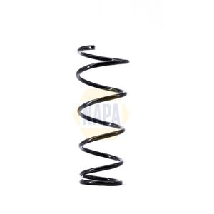 NAPA Coil Spring Front NCS1545
