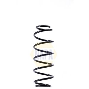 NAPA Coil Spring Rear NCS1546