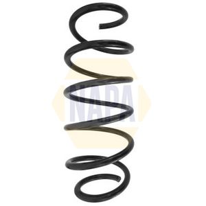 NAPA Coil Spring Front NCS1549
