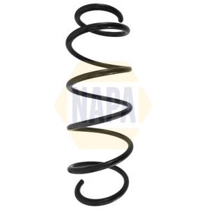 NAPA Coil Spring Front NCS1551