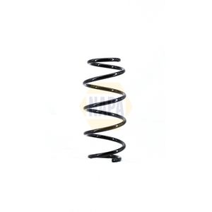 NAPA Coil Spring Front NCS1554