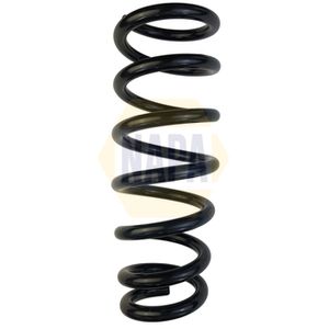 NAPA Coil Spring Front NCS1557
