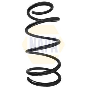 NAPA Coil Spring Front NCS1558