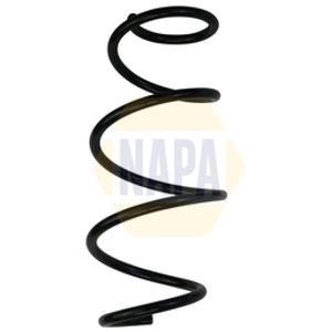 NAPA Coil Spring Front NCS1561