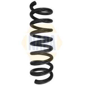 NAPA Coil Spring Rear NCS1562