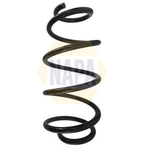 NAPA Coil Spring Front NCS1563
