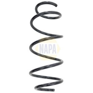 NAPA Coil Spring Front NCS1566