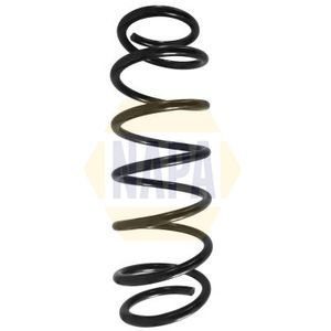 NAPA Coil Spring Front NCS1571