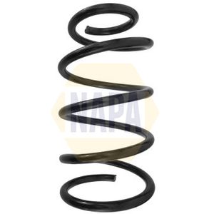 NAPA Coil Spring Front NCS1581