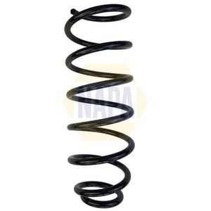 NAPA Coil Spring Rear NCS1590