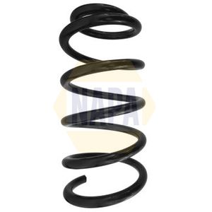 NAPA Coil Spring Rear NCS1597
