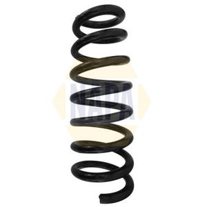NAPA Coil Spring Front NCS1598
